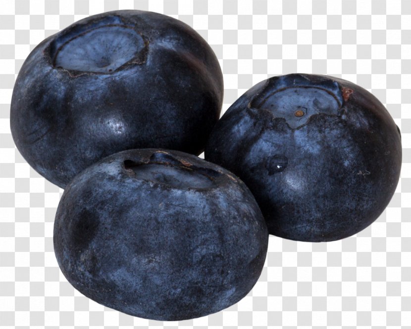 Blueberry Frutti Di Bosco - Fruit - Blueberries Transparent PNG