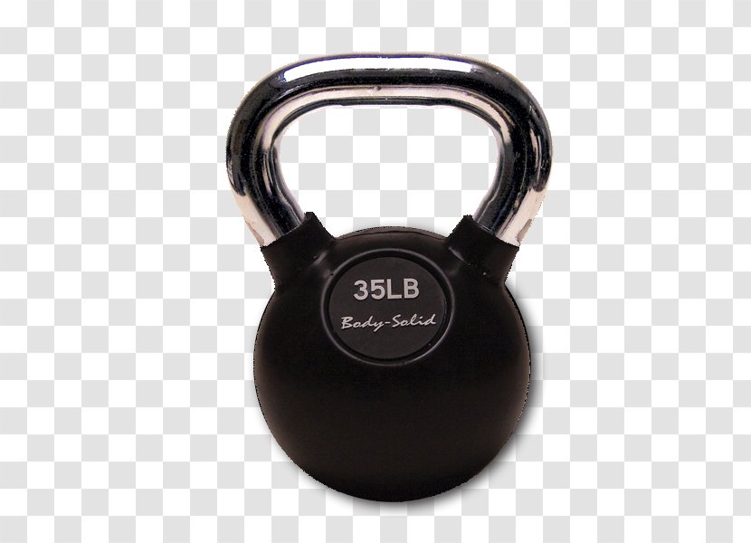Kettlebell Weight Training Exercise Equipment Physical Fitness - Dumbbell Transparent PNG