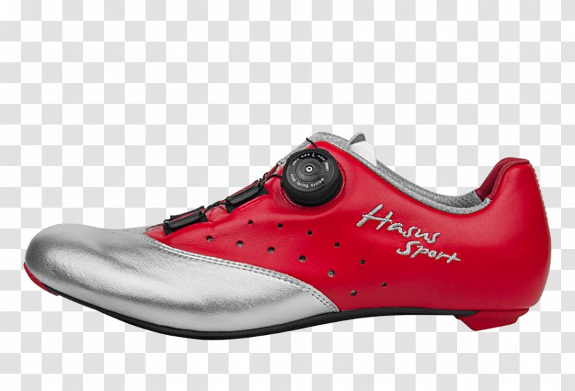 Cycling Shoe Bicycle Road - Footwear - Look Transparent PNG