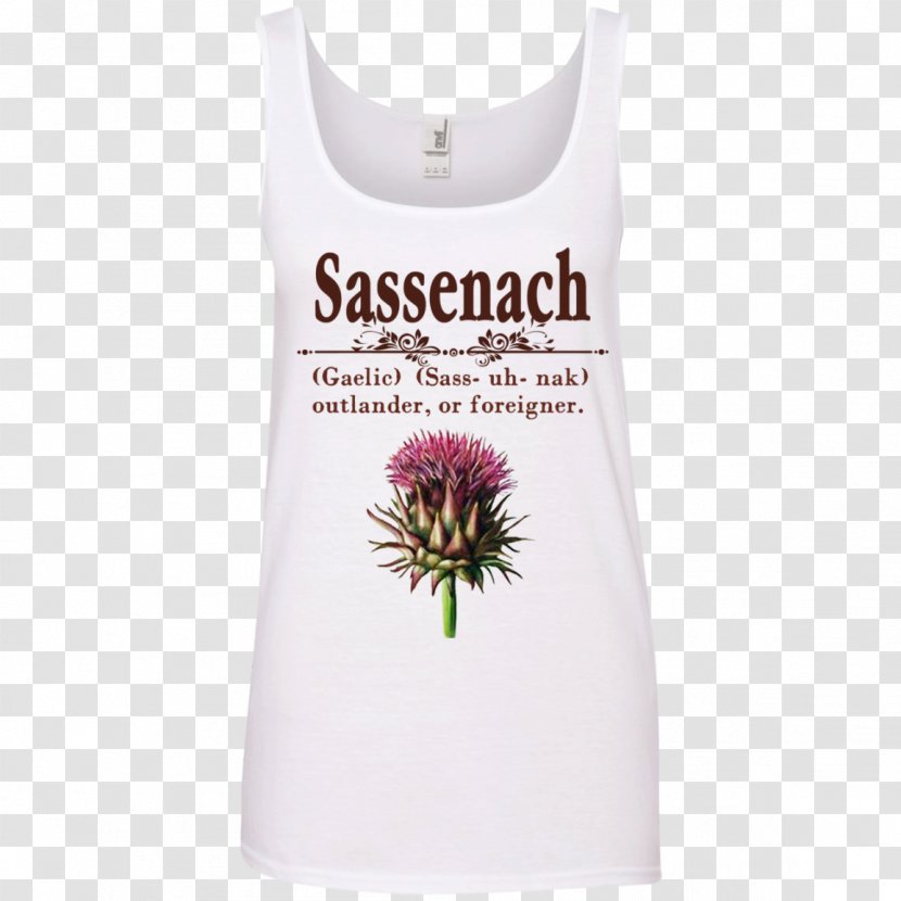 T-shirt Sassenach Hoodie Sweater Transparent PNG