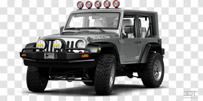 Jeep Motor Vehicle Tires Rim Wheel Transparent PNG