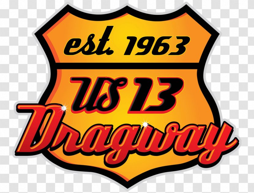 US 13 Dragway New England Drag Racing Experience International Hot Rod Association Auto - Yellow - Grudge Transparent PNG
