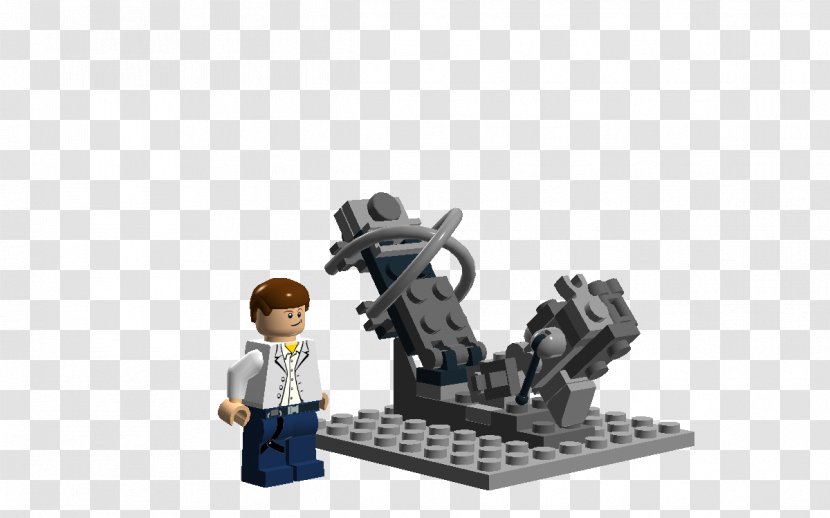 The Lego Group Figurine - Han Solo Transparent PNG