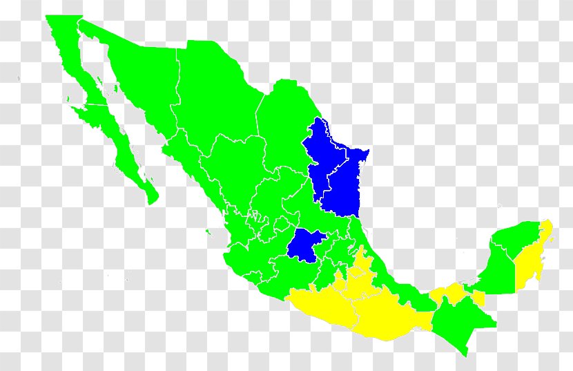 Mexican General Election, 2018 Mexico City 1994 Institutional Revolutionary Party - Stock Photography Transparent PNG