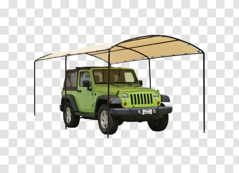 Canopy Carport Firewood Shade - Motor Vehicle - Commercial Awnings Transparent PNG