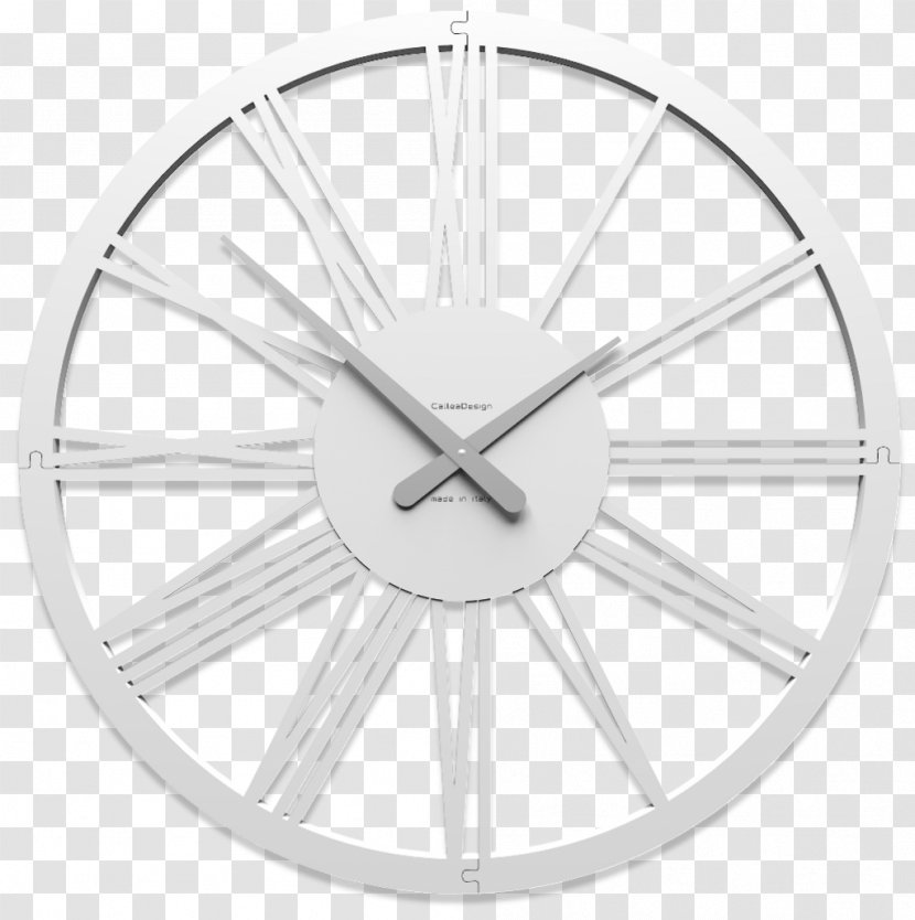 Pendulum Clock Design Kitchen Horloge Murale - Motel Transparent PNG