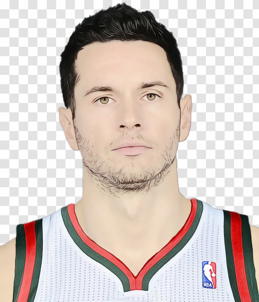 Basketball Cartoon - Watercolor - Player Sportswear Transparent PNG