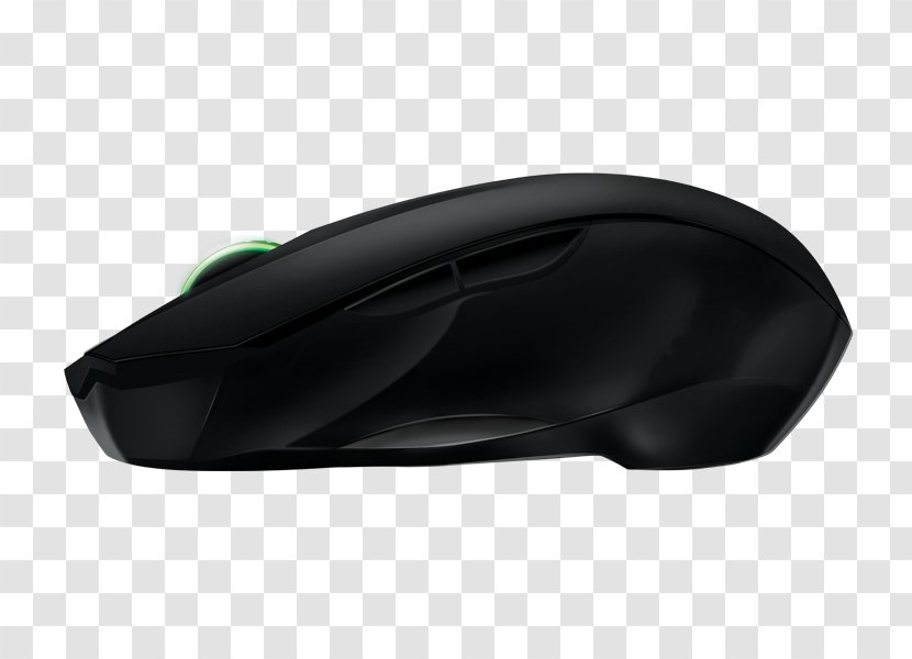 Computer Mouse Input Devices Peripheral Car - Green Cong Transparent PNG