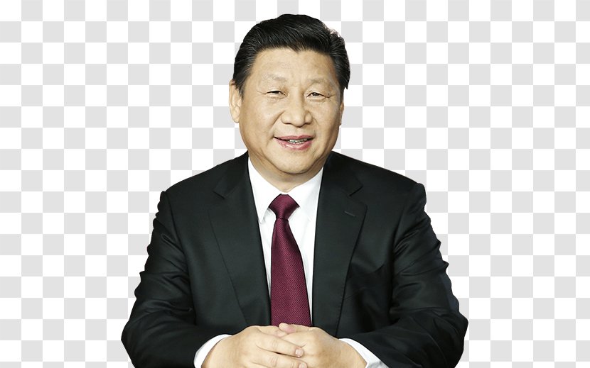 Xi Jinping: The Governance Of China Volume 1: [English Language Version] President People's Republic - Official - Chinese Dream Transparent PNG