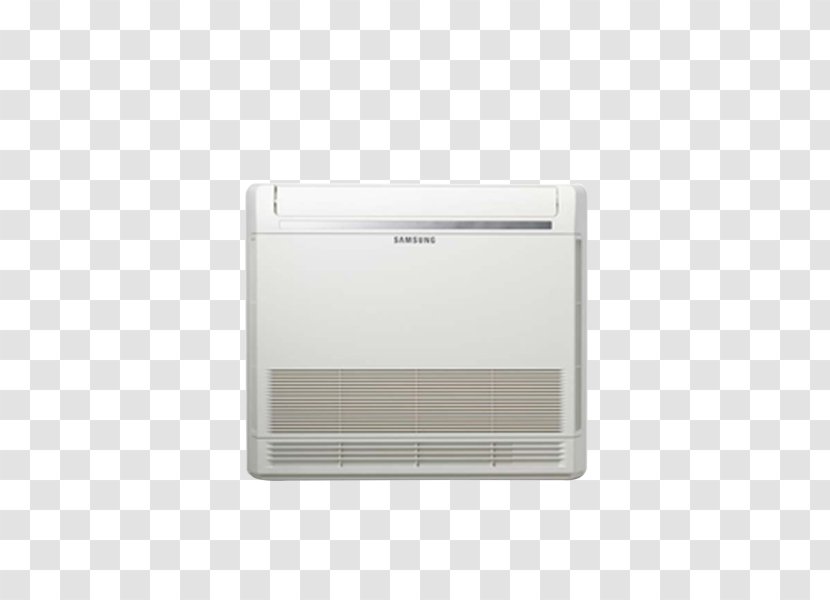 Samsung Electronics Heat Pump Air Conditioning Consumer - Installation Transparent PNG