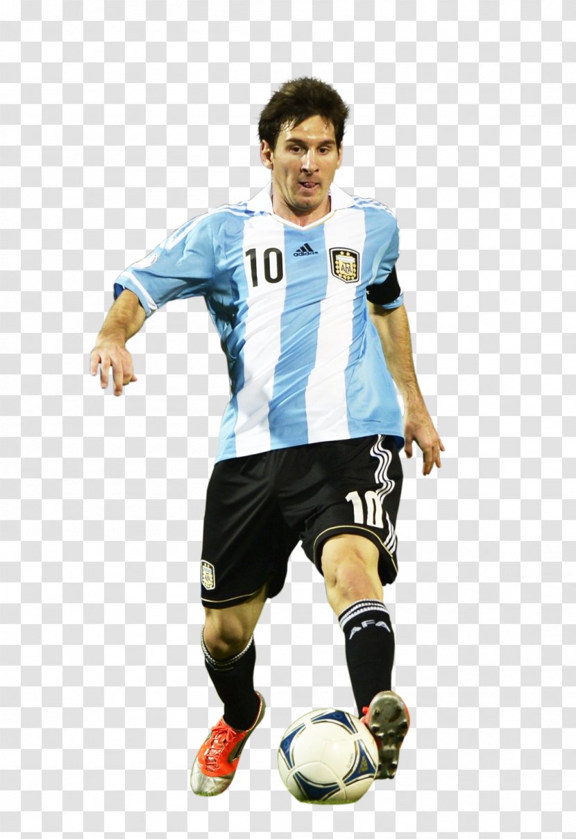 2014 FIFA World Cup Final Argentina National Football Team FC Barcelona - Sport - Lionel Messi File Transparent PNG