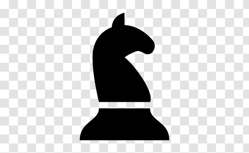 Chess Pawn Bishop Knight Transparent PNG