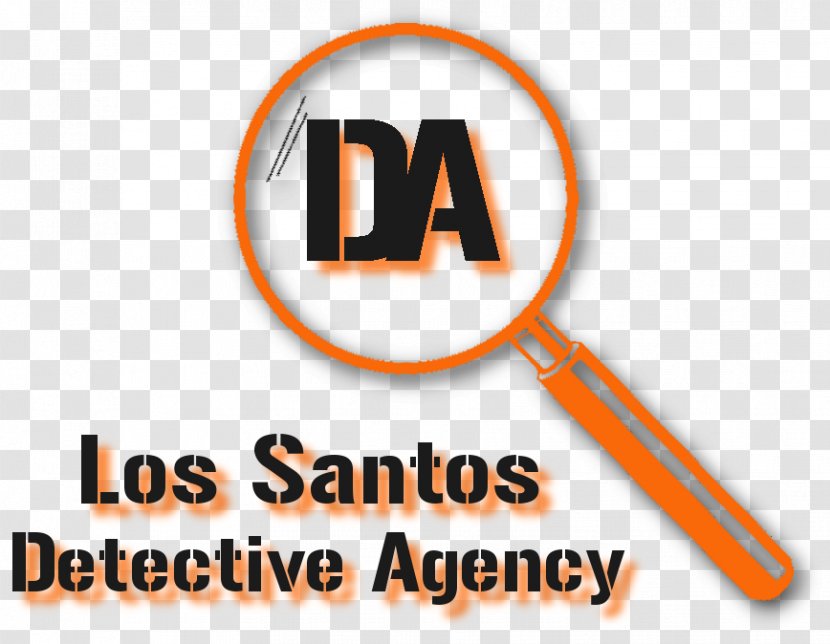 Logo Product Design Desktop Wallpaper Smoking Cessation - Brand - Detective Agency Transparent PNG