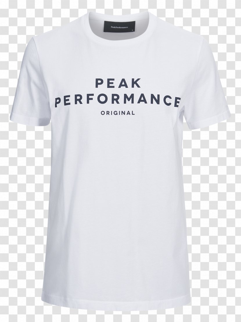 Printed T-shirt Crew Neck Nike Clothing - T Shirt Transparent PNG