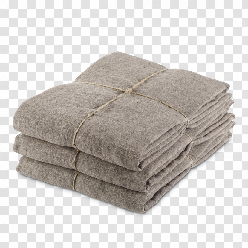 Towel Textile Linens Beslist.nl - Material - Bed Sheet Transparent PNG