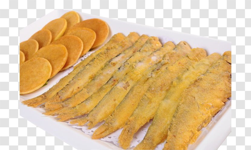 Fish Slice Pancake Satsuma Age Fried Salted - Cuisine Transparent PNG