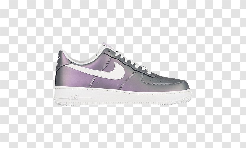 Nike Air Force 1 '07 LV8 Sports Shoes Max Transparent PNG