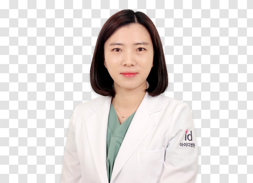 Physician Bangkok Hospital Trat Nurse Loosen & De Graaf - White Collar Worker - Kim Yoo Yeon Transparent PNG