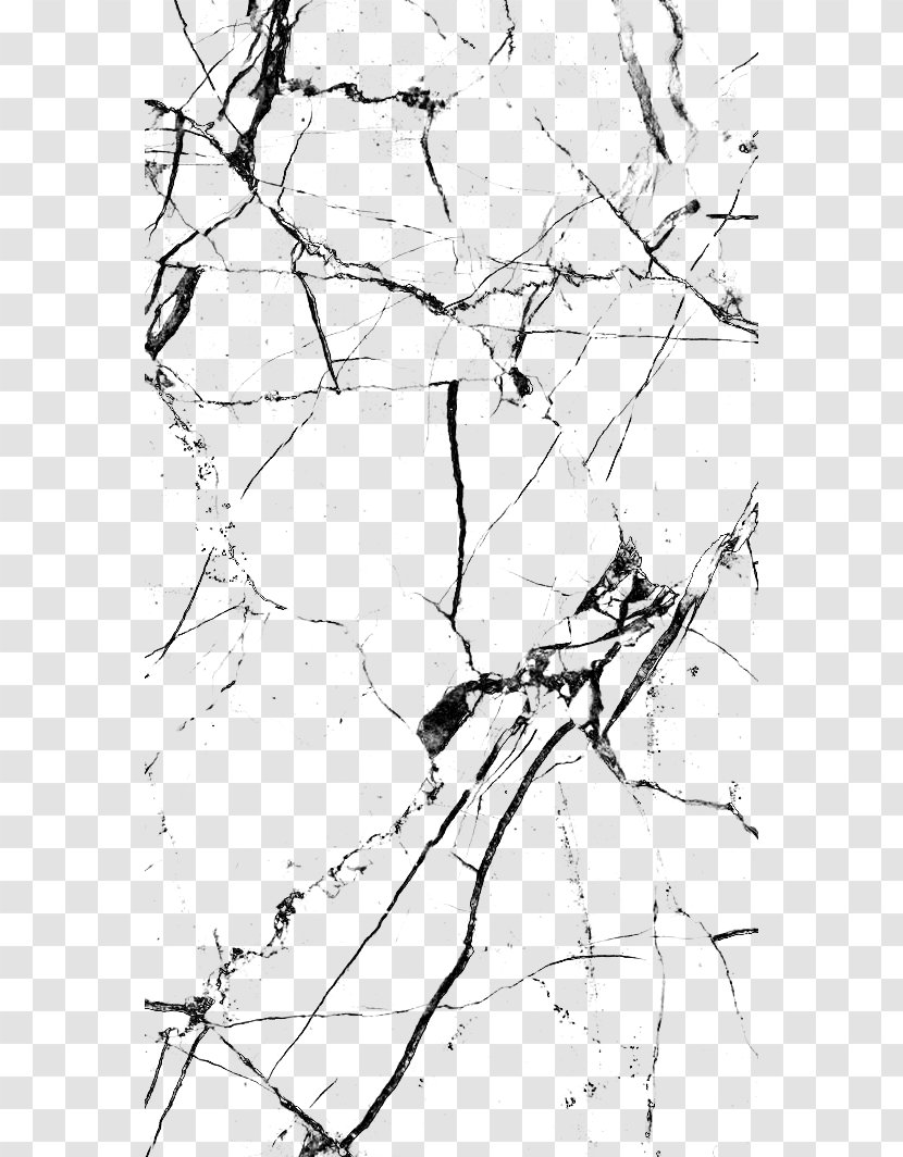 IPhone 5s 6 8 X - Iphone 5 - In Kind,glass,Broken Effect Transparent PNG