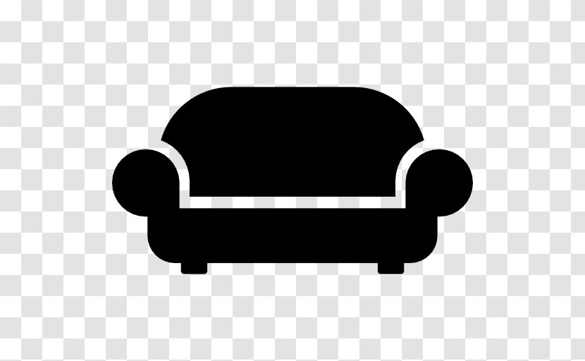 Table Couch Furniture Living Room Chair - Recliner - Sofa Vector Transparent PNG