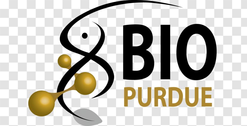 Biology Logo Science Botany Purdue University Transparent PNG
