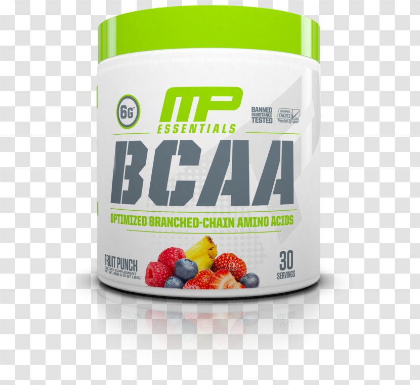 Dietary Supplement Branched-chain Amino Acid MusclePharm Corp Capsule - A Fruit Shop Transparent PNG