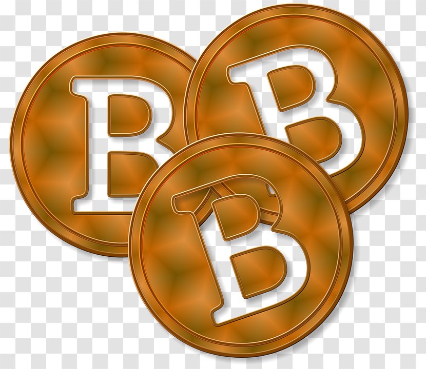Bitcoin Gold Cryptocurrency Blockchain Ethereum - Cryptography Transparent PNG