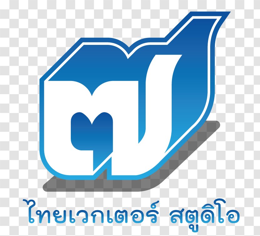 Logo Vector Graphics Thai Studio Language Transparent PNG