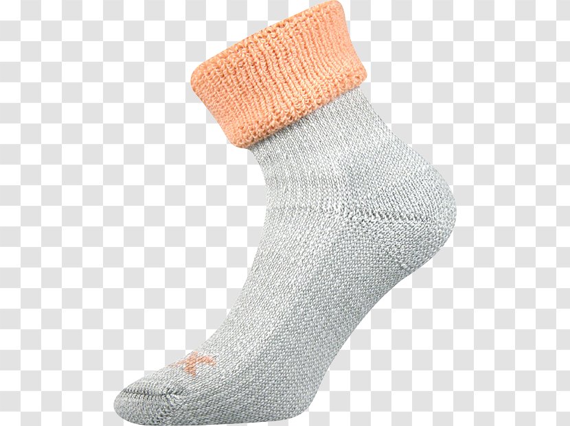 Wool Sock Shoe Product Design - Watercolor - Frame Transparent PNG