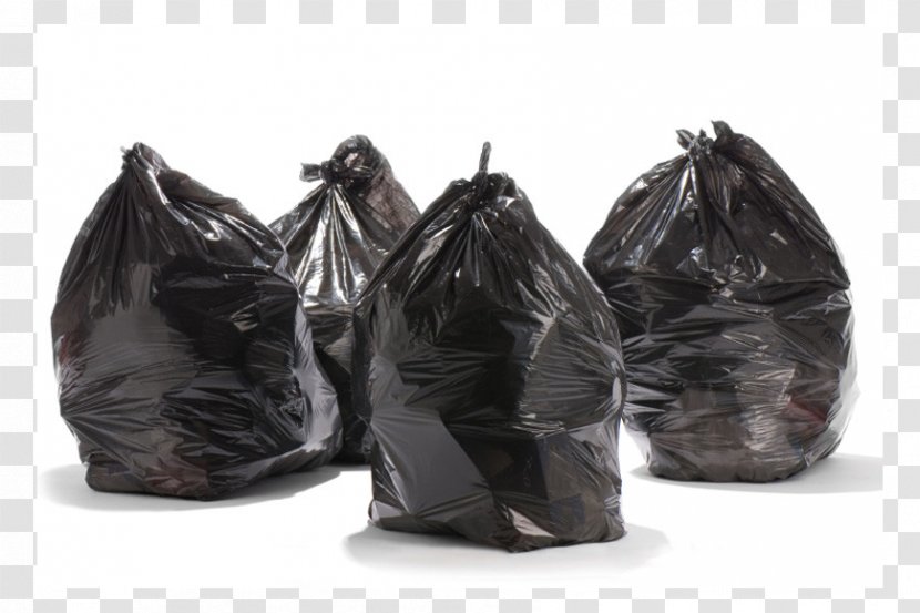 Plastic Bag Bin Waste Manufacturing Transparent PNG