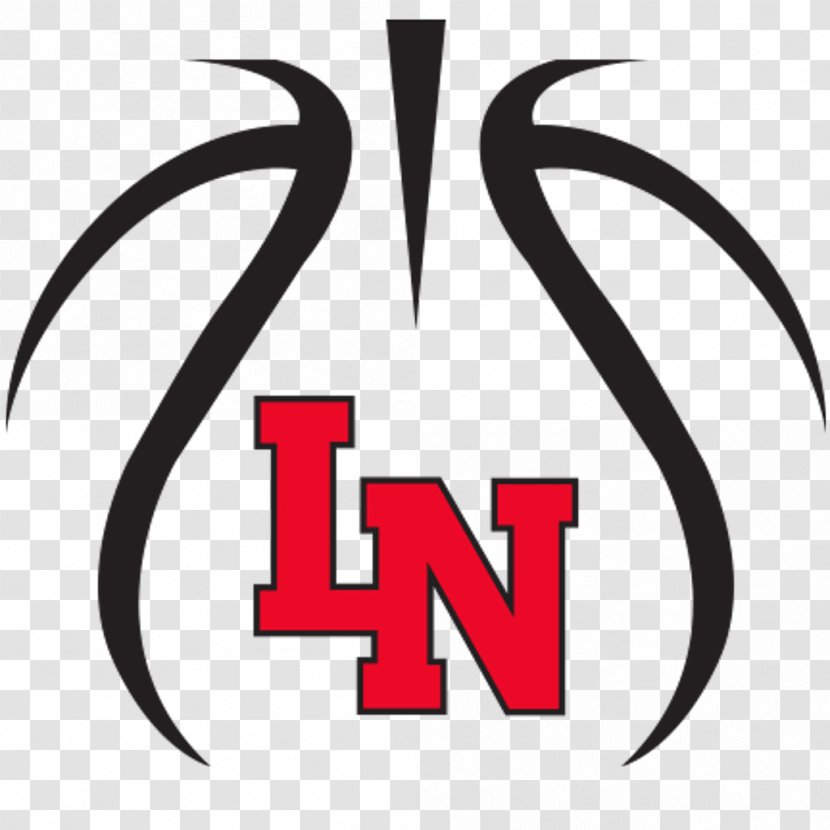 Lakeville North High School Logo Basketball Brand - Team Transparent PNG