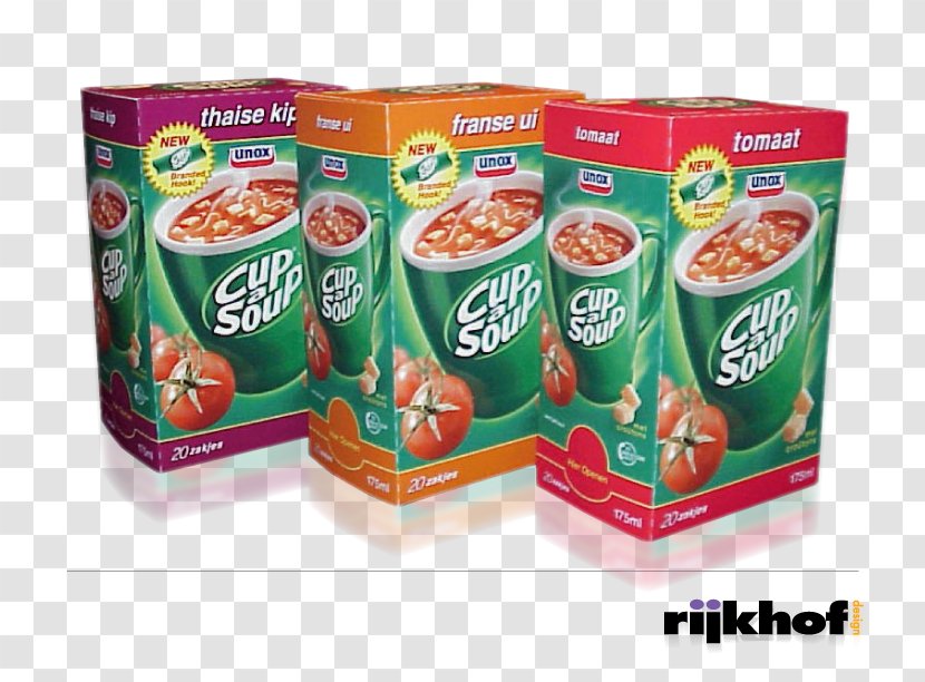 Convenience Food Flavor - Ingredient - Soup Cup Transparent PNG