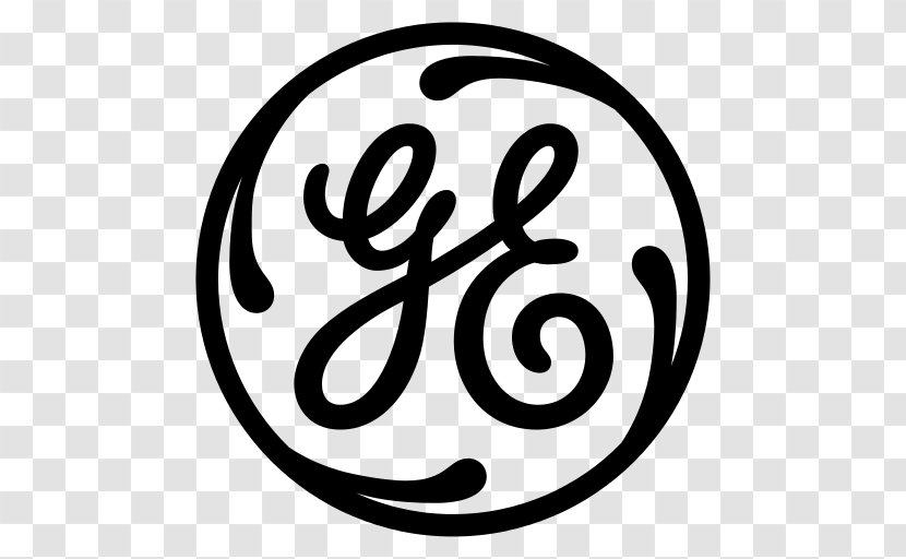 General Electric Logo GE Aviation Healthcare Company - Ge Transparent PNG