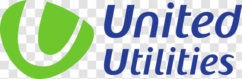 United Utilities Logo Water Services Public Utility Supply Network - Trademark - Business Transparent PNG