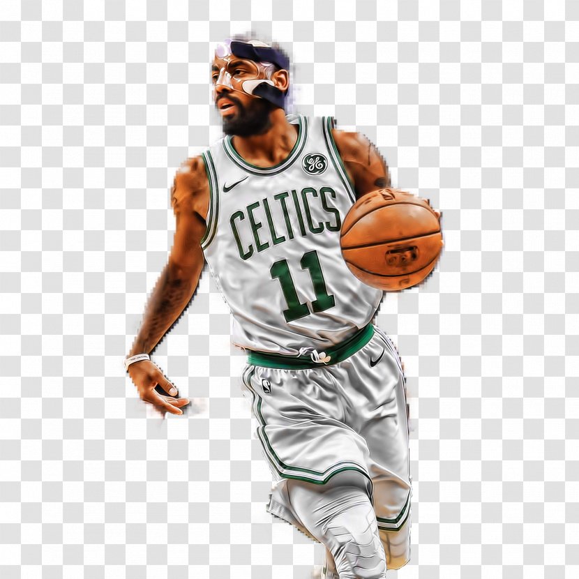 Basketball Player Boston Celtics Cleveland Cavaliers NBA Transparent PNG