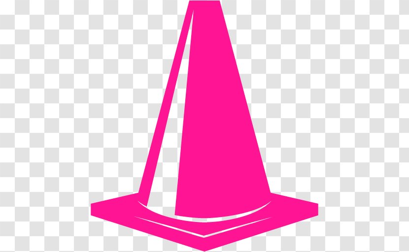 Traffic Cone Clip Art - Safety Transparent PNG