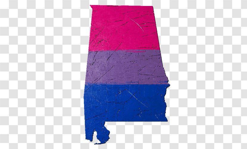 Alabama Clip Art - Cartoon - Pride Flag Transparent PNG