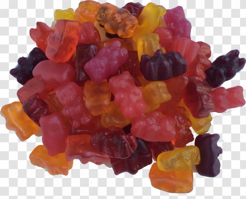 Jelly Babies Gummy Bear Gummi Candy Meatball Gelatin Dessert - Recipe Transparent PNG