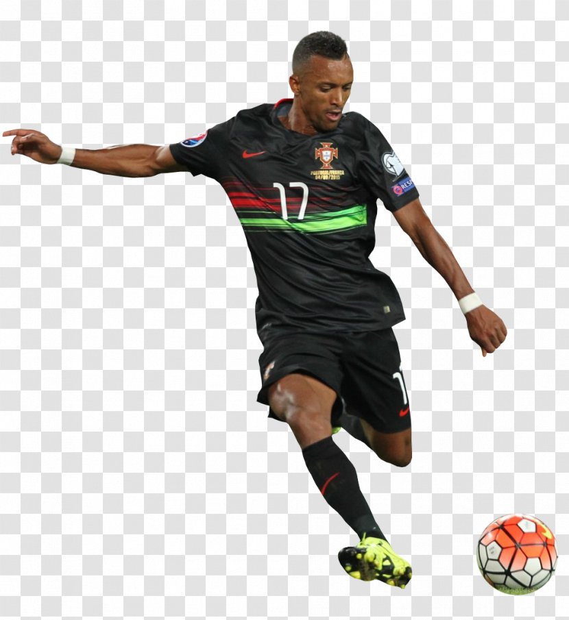 Sporting CP Portugal National Football Team Player - Sport Transparent PNG