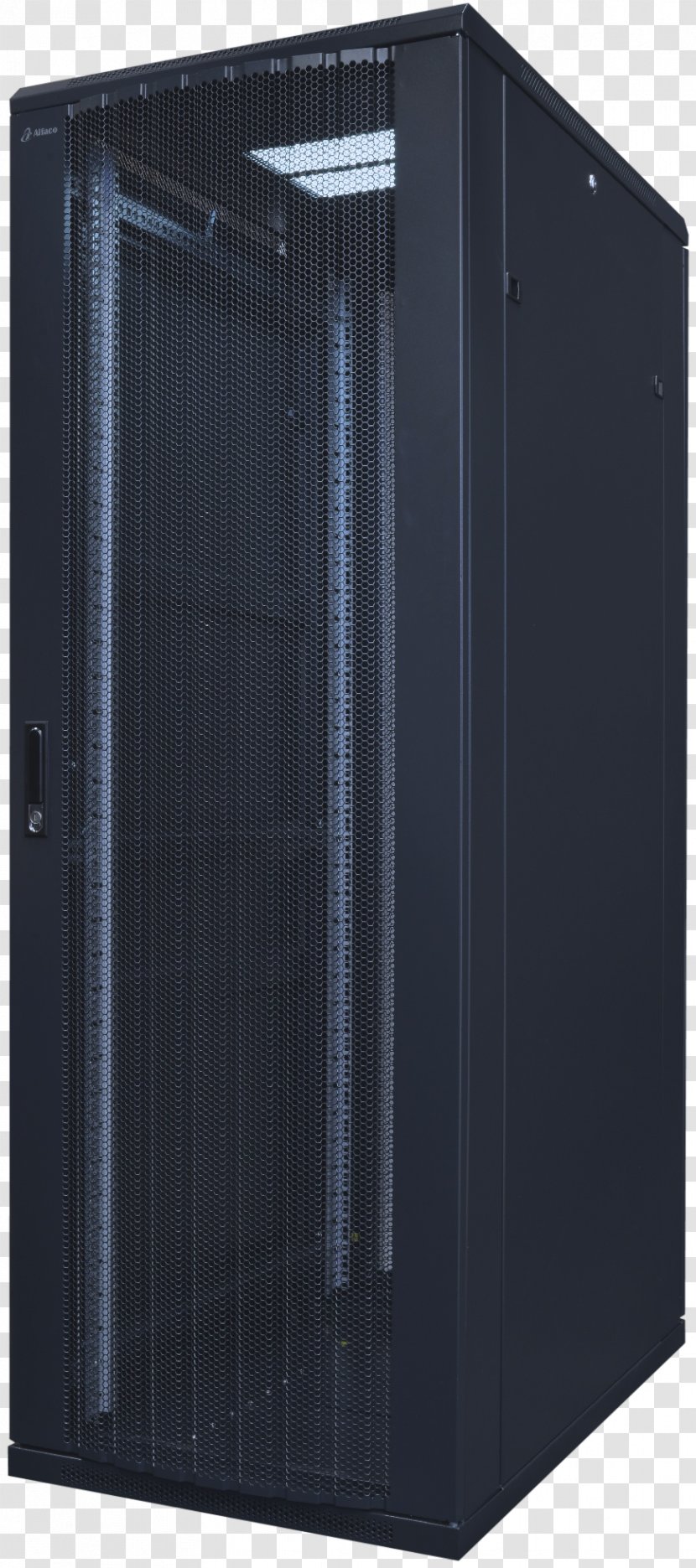 Computer Cases & Housings Servers 19-inch Rack Data Center Unit Transparent PNG