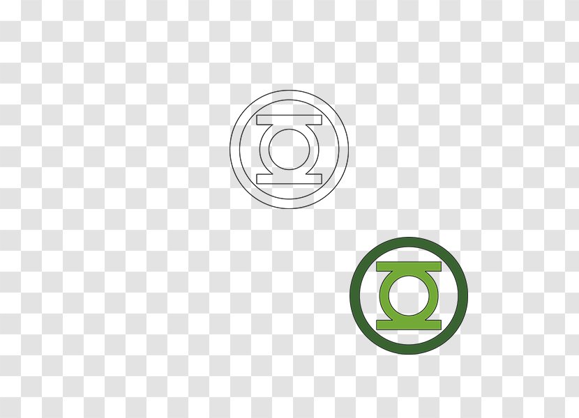 Brand Logo Product Design Green - Latern Transparent PNG