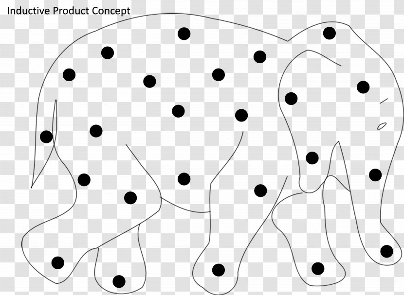 Dalmatian Dog Cat Breed Non-sporting Group Mammal - Tree Transparent PNG