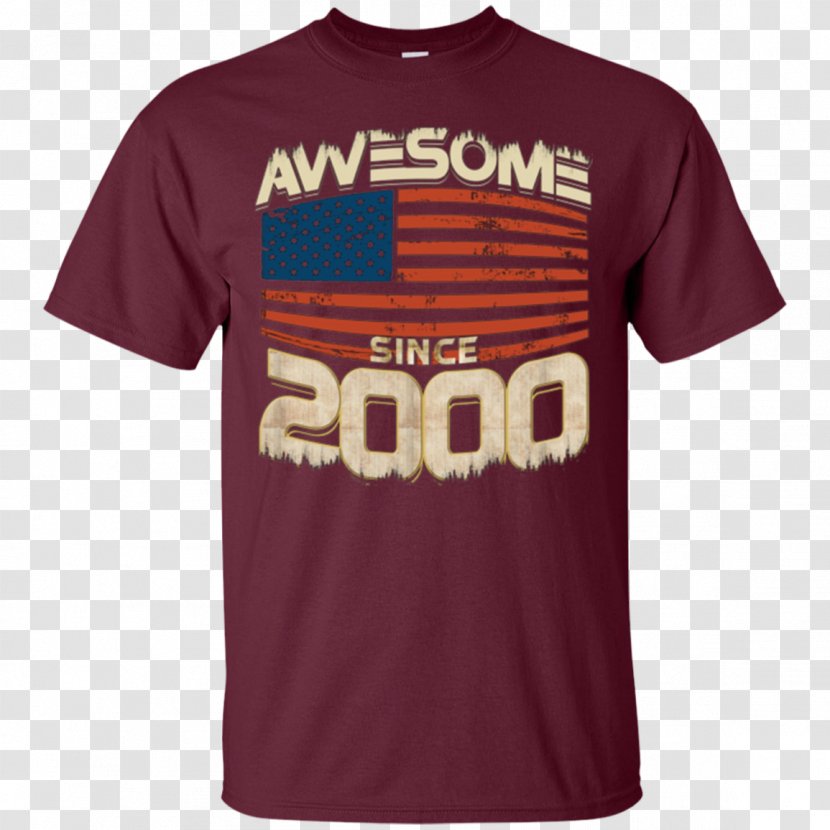 T-shirt Clothing Hoodie University Of Minnesota - Sports Fan Jersey Transparent PNG