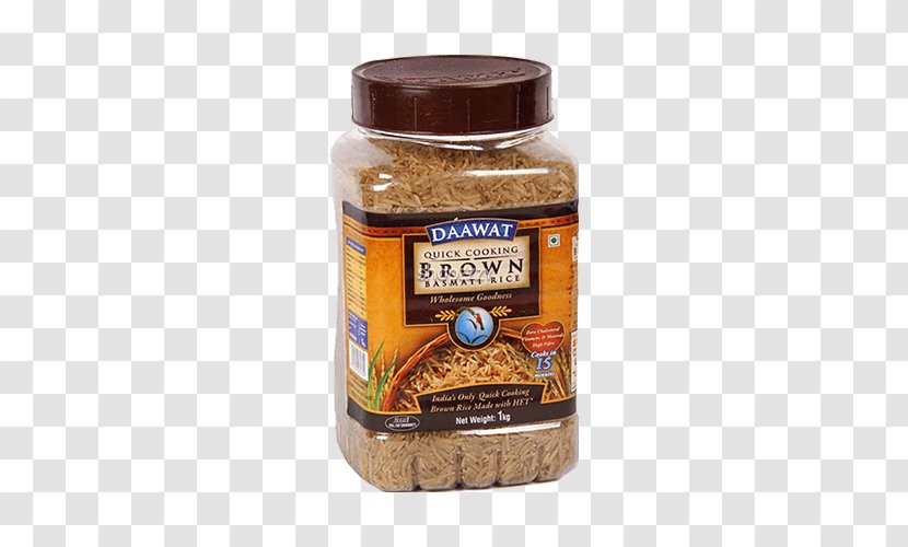 Instant Coffee Mixed Spice Basmati Oryza Sativa Commodity - Cooking - Brown Rice Transparent PNG