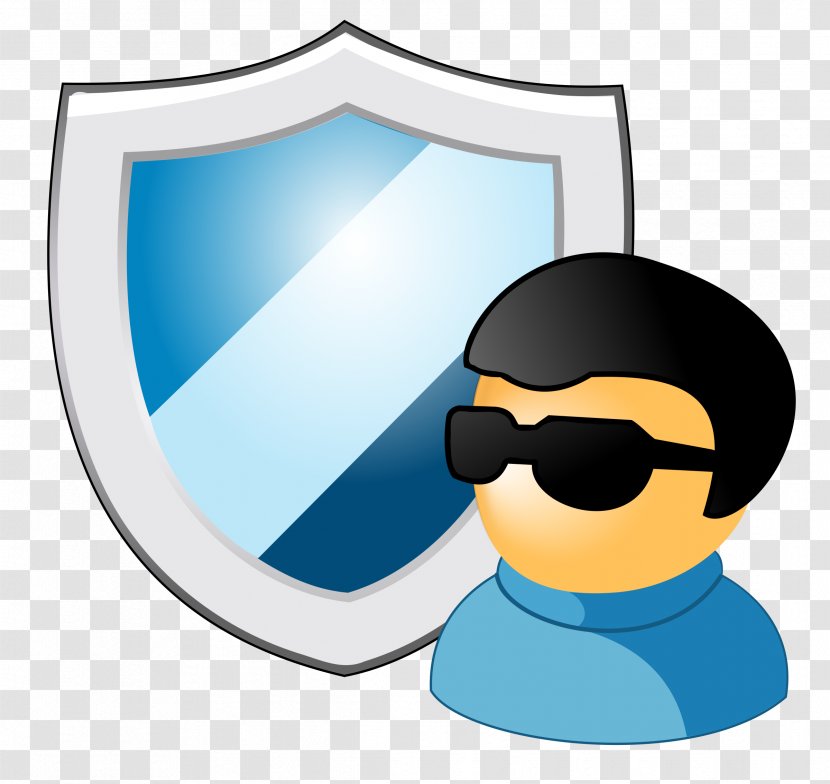 Spyware Adware Computer Virus Clip Art - Eyewear - Software Transparent PNG