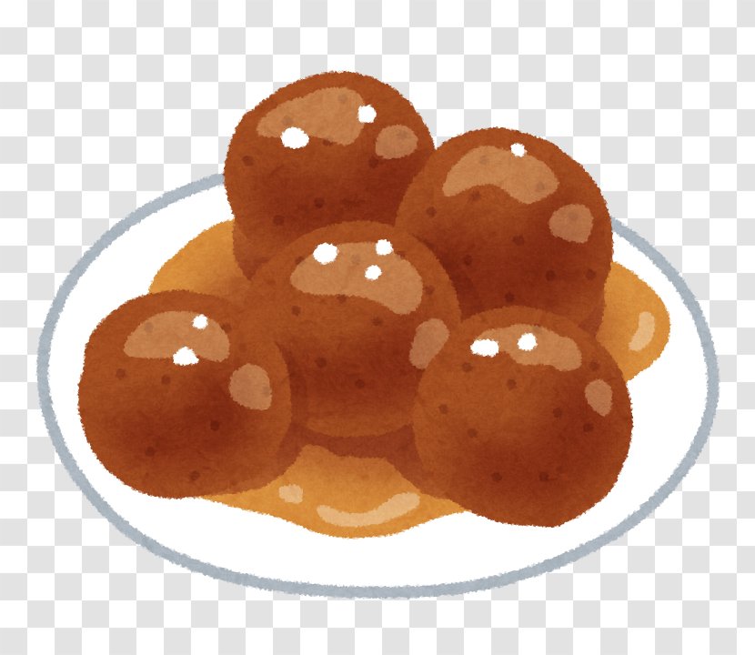 Meatball Bento Chocolate Balls Food Meatloaf - Meal Transparent PNG