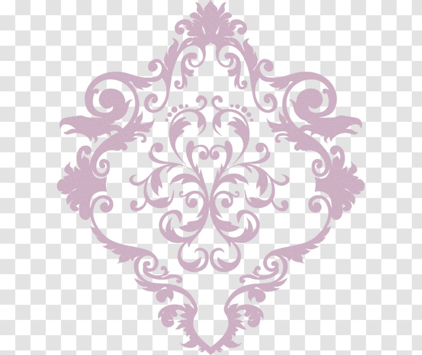 Visual Arts Arabesque Pattern - Artesanato Transparent PNG