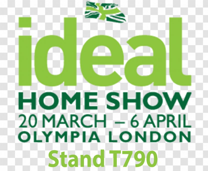Olympia, London Ideal Home Show Eat And Drink Festival Glasgow 0 - Ticket - House Transparent PNG