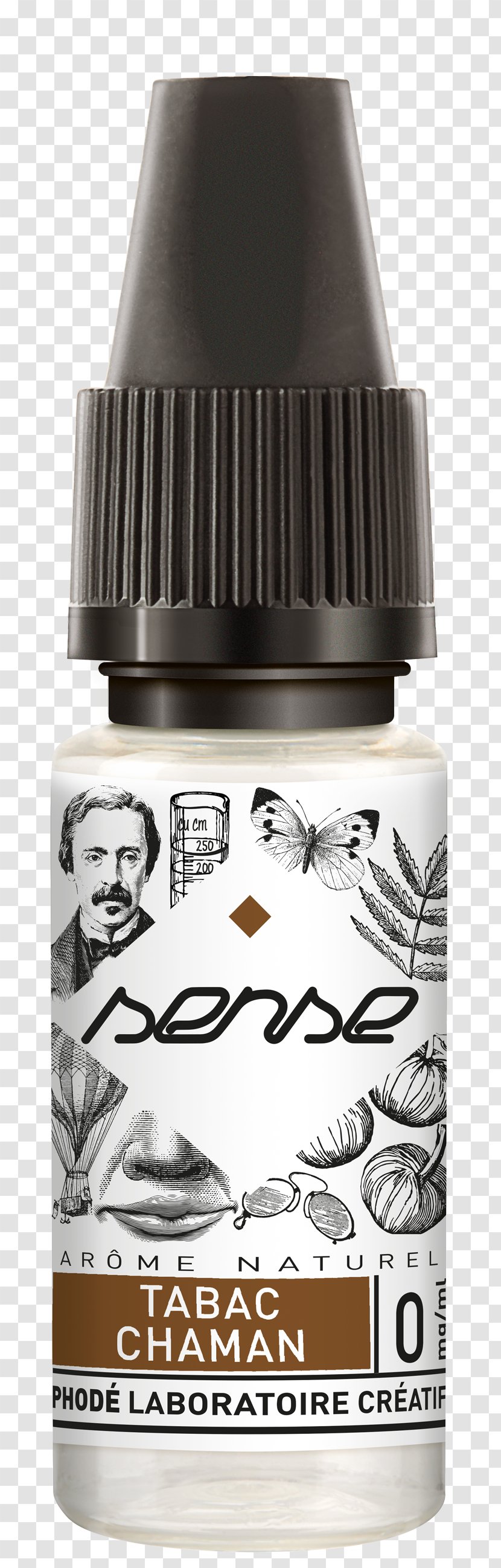 Electronic Cigarette Aerosol And Liquid Flavor Sense - Tree - Tabac Transparent PNG