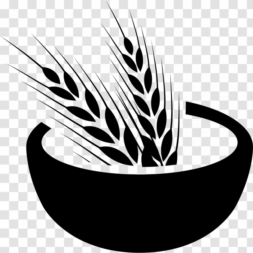 Cereal Wheat Grain Bran Transparent PNG